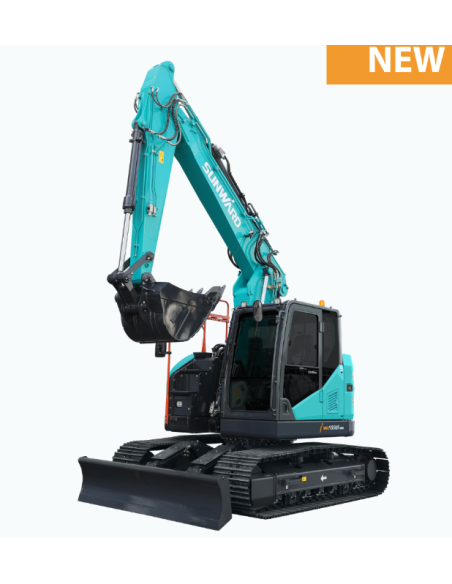 copy of Sunward SWE155UF-2PB