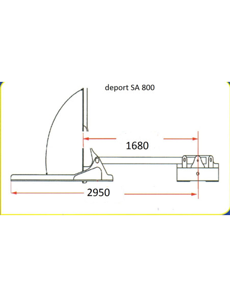 Taille Haie Tracteur-chargeur valets de fermes