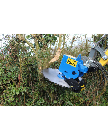copy of SAW HEAD  HS 75 -  750 mm