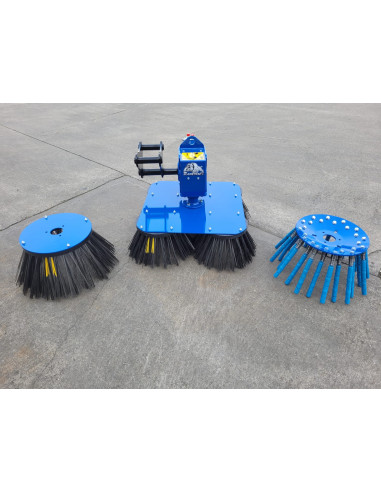 brosse-métallique-hydraulique-rb-80 sarlgillett