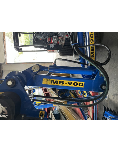 RALLONGE 100cm