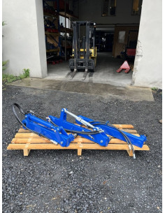 ’EXTENSION BAR 100cm