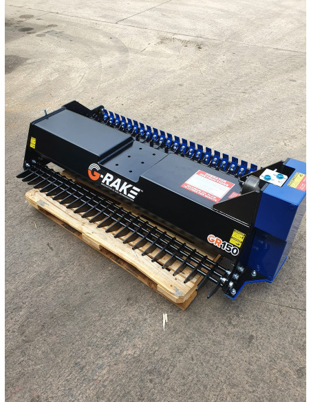 G-RAKE