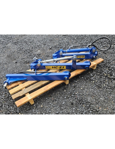 ’EXTENSION BAR 100cm