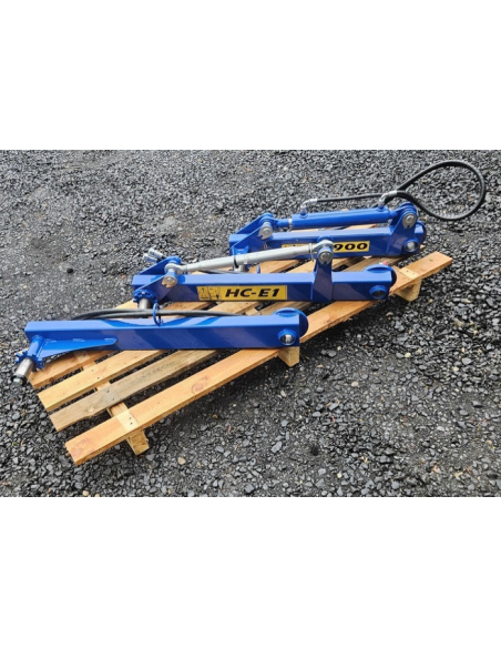 RALLONGE 100cm