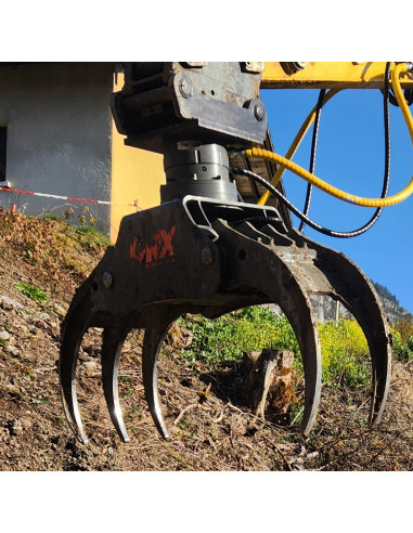 GRAPPIN INTERMECATO